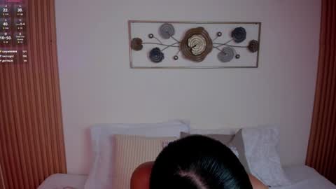 Hanna Botero online show from July 18, 2026, 11:19 pm
