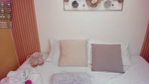 Hanna Botero online show from July 31, 2026, 11:26 pm