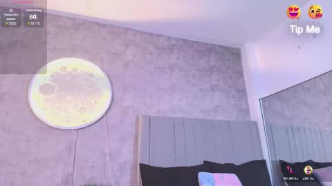 Snapshot of _hannacooper chatting on December 4, 2025, 4:55 am _hannacooper online show from December 4, 2025, 4:55 am