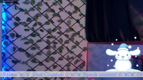 Snapshot of _heavenly_blue_ chatting on December 12, 2024, 2:37 am Bluey online show from December 12, 2024, 2:37 am