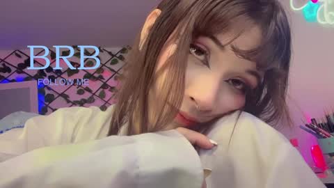 Snapshot of _heavenly_blue_ chatting on December 21, 2024, 1:32 pm Bluey online show from December 21, 2024, 1:32 pm