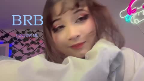 Snapshot of _heavenly_blue_ chatting on January 18, 2025, 11:54 am Bluey online show from January 18, 2025, 11:54 am