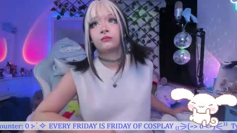 Snapshot of _heavenly_blue_ chatting on October 22, 2025, 10:31 pm Bluey online show from October 22, 2025, 10:31 pm