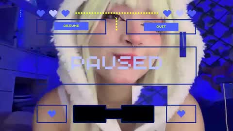 Snapshot of _heavenly_blue_ chatting on November 1, 2025, 9:39 pm Bluey online show from November 1, 2025, 9:39 pm