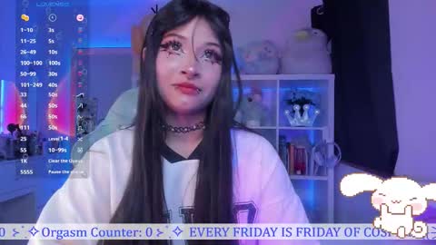 Snapshot of _heavenly_blue_ chatting on December 16, 2025, 12:48 am Bluey online show from December 16, 2025, 12:48 am