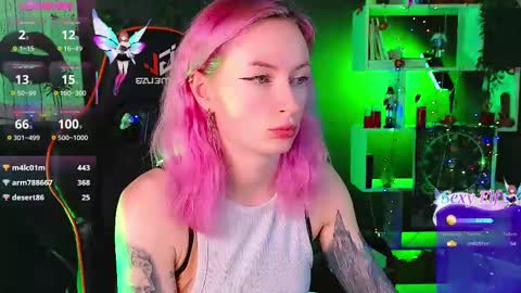 Helen Carter 3  Next stream   2330 MSC online show from February 28, 2025, 3:04 am