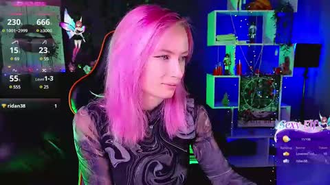 Helen Carter 3  Next stream   2330 MSC online show from March 9, 2025, 8:42 pm