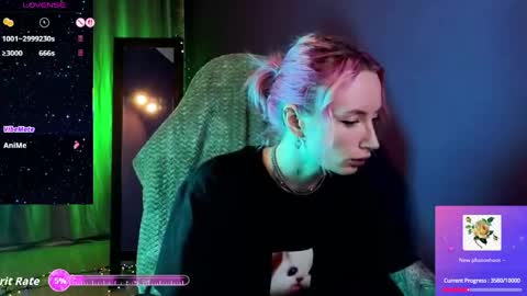 Helen Carter 3  Next stream   2330 MSC online show from April 24, 2026, 8:33 pm