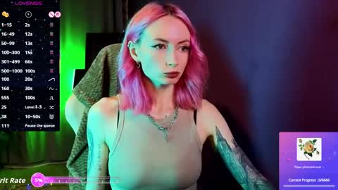 Helen Carter 3  Next stream   2330 MSC online show from April 28, 2026, 8:47 pm