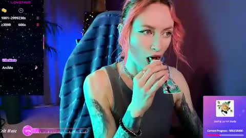 Helen Carter 3  Next stream   2330 MSC online show from July 6, 2026, 8:44 pm