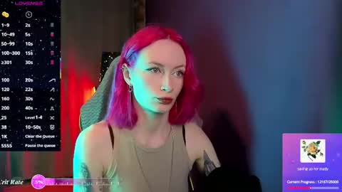 Helen Carter 3  Next stream   2330 MSC online show from July 12, 2026, 8:33 pm