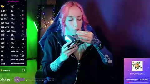 Helen Carter 3  Next stream   2330 MSC online show from July 27, 2026, 8:38 pm
