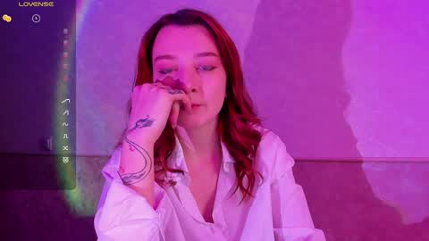 Snapshot of _hey_scarlett_ chatting on December 3, 2024, 4:58 am _hey_scarlett_ online show from December 3, 2024, 4:58 am