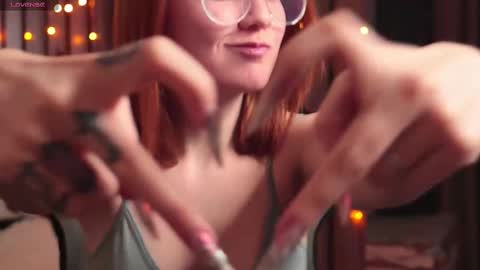 Snapshot of _hey_scarlett_ chatting on February 17, 2025, 7:21 pm _hey_scarlett_ online show from February 17, 2025, 7:21 pm