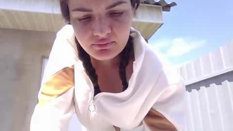 Snapshot of _hidden_frommymoom_ chatting on May 23, 2026, 10:52 am Criss4u online show from May 23, 2026, 10:52 am