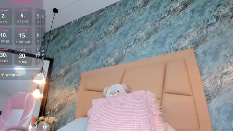 Snapshot of _hollywood_1 chatting on March 6, 2025, 12:32 am Hollywood online show from March 6, 2025, 12:32 am