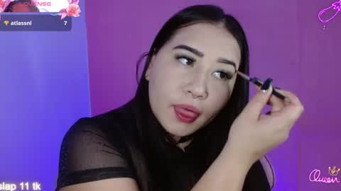 CATALINA G online show from June 17, 2026, 9:49 pm