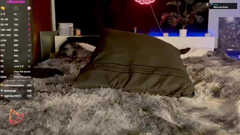 Snapshot of _horny_makima_ chatting on February 13, 2025, 3:56 pm _horny_makima_ online show from February 13, 2025, 3:56 pm