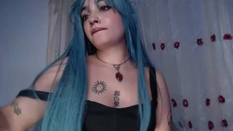 Jenn  online show from June 23, 2026, 1:36 am