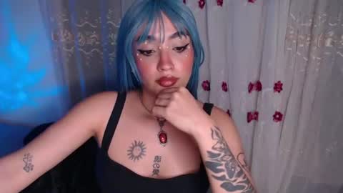 Jenn  online show from June 27, 2026, 11:54 pm