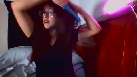Snapshot of _hott_exxxwife chatting on June 8, 2026, 9:04 pm YOUR FUTURE EXXXWIFE online show from June 8, 2026, 9:04 pm