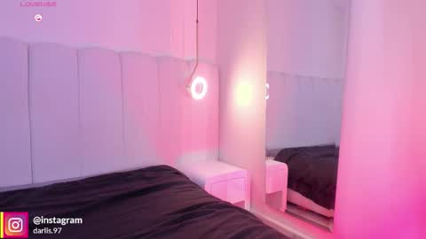 Darlis  online show from March 7, 2026, 7:44 pm