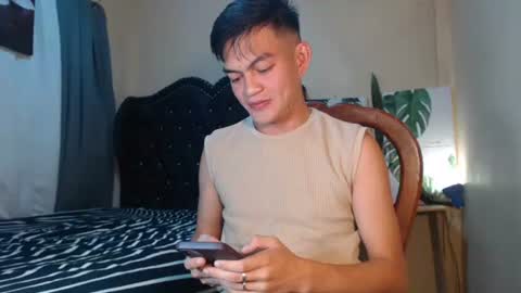 Snapshot of _hungry_cock_ chatting on March 11, 2026, 11:05 am AUSTINE online show from March 11, 2026, 11:05 am