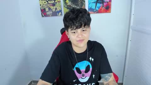 Snapshot of _ian_sweet chatting on November 27, 2025, 9:06 pm ian online show from November 27, 2025, 9:06 pm