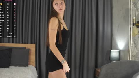 Ava 3 online show from November 28, 2025, 1:08 am