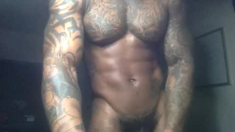 Snapshot of _infamous_ chatting on December 24, 2024, 8:44 am Tatted34 aka PimpDaddy SlickDick online show from December 24, 2024, 8:44 am