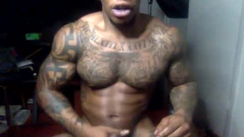 Snapshot of _infamous_ chatting on December 24, 2024, 11:49 am Tatted34 aka PimpDaddy SlickDick online show from December 24, 2024, 11:49 am