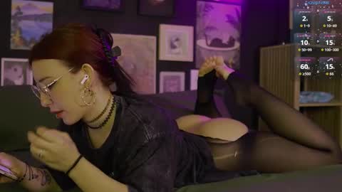 Irene    online show from February 9, 2026, 2:59 am