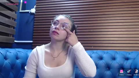 Isa online show from February 18, 2025, 11:22 am