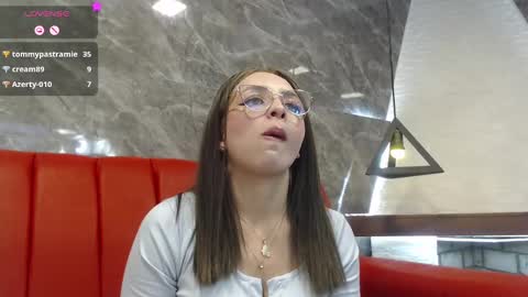 Isa online show from February 20, 2025, 5:40 pm