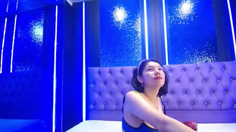 _isabel0 online show from March 17, 2026, 8:01 pm