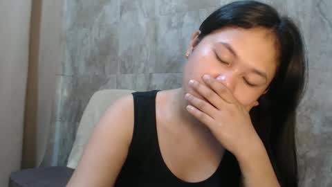 Snapshot of _ishi chatting on March 22, 2026, 12:36 am Ishi online show from March 22, 2026, 12:36 am