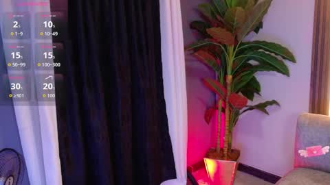 Snapshot of _ivone chatting on November 28, 2025, 8:22 pm Annie online show from November 28, 2025, 8:22 pm