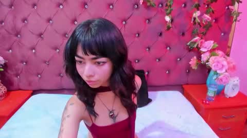  Ivy Luna online show from December 4, 2025, 10:18 pm