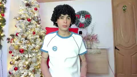 Snapshot of _jaay77 chatting on December 29, 2024, 7:43 pm Jay online show from December 29, 2024, 7:43 pm