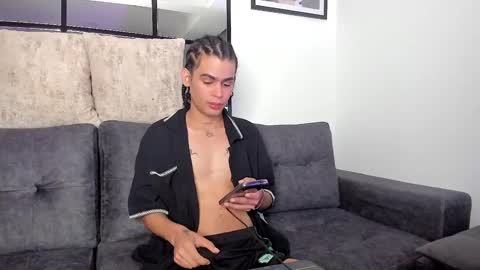 Snapshot of _jaay77 chatting on January 24, 2025, 11:56 pm Jay online show from January 24, 2025, 11:56 pm