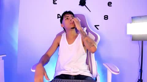 _jaccock_ online show from March 1, 2026, 12:23 am