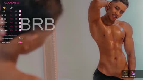 _jackson_brown online show from January 15, 2025, 5:29 am