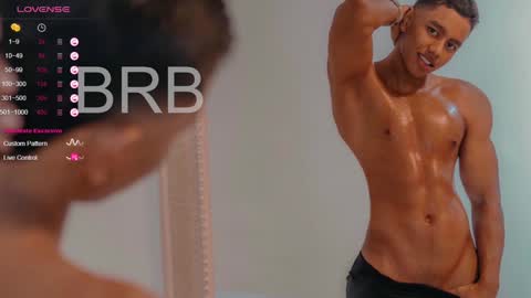 _jackson_brown online show from February 6, 2025, 7:24 am