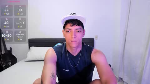 J A C O B online show from March 11, 2026, 11:33 pm