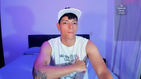 Snapshot of _jacobmiller__ chatting on May 3, 2026, 9:10 pm J A C O B online show from May 3, 2026, 9:10 pm