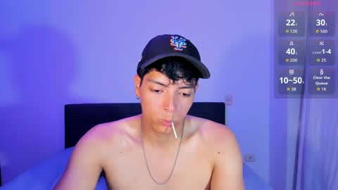 Snapshot of _jacobmiller__ chatting on May 4, 2026, 4:14 pm J A C O B online show from May 4, 2026, 4:14 pm