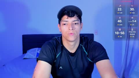 Snapshot of _jacobmiller__ chatting on May 9, 2026, 10:04 pm J A C O B online show from May 9, 2026, 10:04 pm