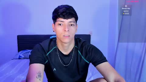 Snapshot of _jacobmiller__ chatting on June 12, 2026, 10:41 pm J A C O B online show from June 12, 2026, 10:41 pm