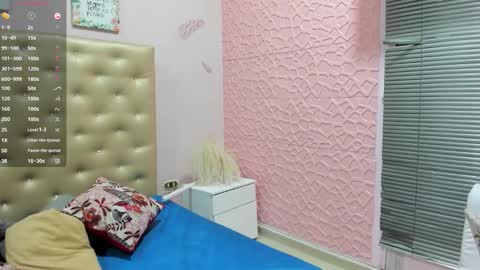 J A D E online show from January 13, 2026, 12:32 pm