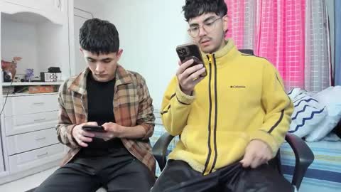 James online show from December 18, 2025, 4:57 pm